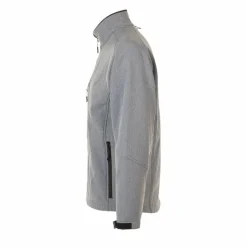SOL'S 46600 - RELAX Veste Homme Zippée Softshell