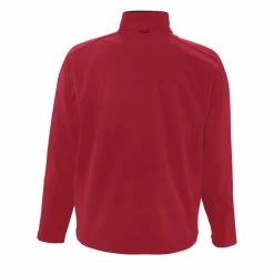 SOL'S 46600 - RELAX Veste Homme Zippée Softshell