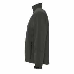 SOL'S 46600 - RELAX Veste Homme Zippée Softshell