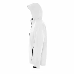 SOL'S 46602 - REPLAY MEN Softshell Homme à Capuche