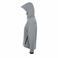 SOL'S 46802 - REPLAY WOMEN Softshell Femme à Capuche