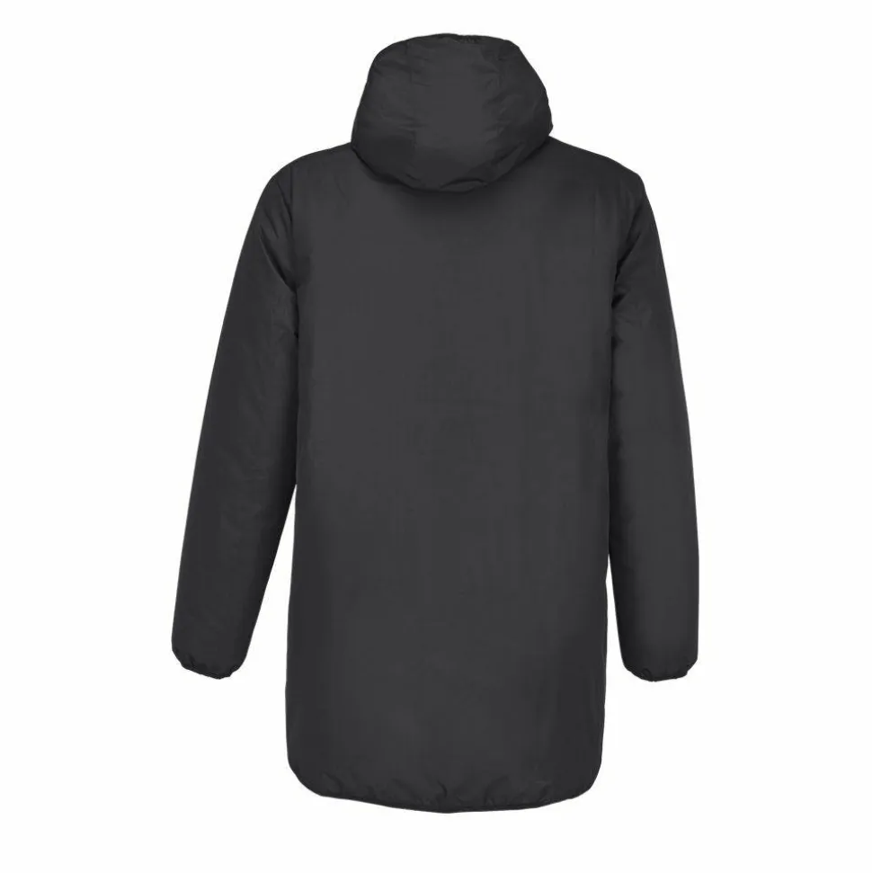 SOL'S 04815 - REVERSE Parka Unisexe Réversible