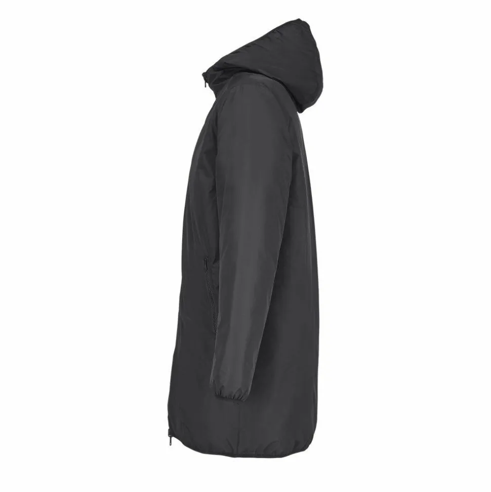 SOL'S 04815 - REVERSE Parka Unisexe Réversible