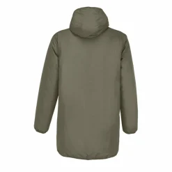 SOL'S 04815 - REVERSE Parka Unisexe Réversible