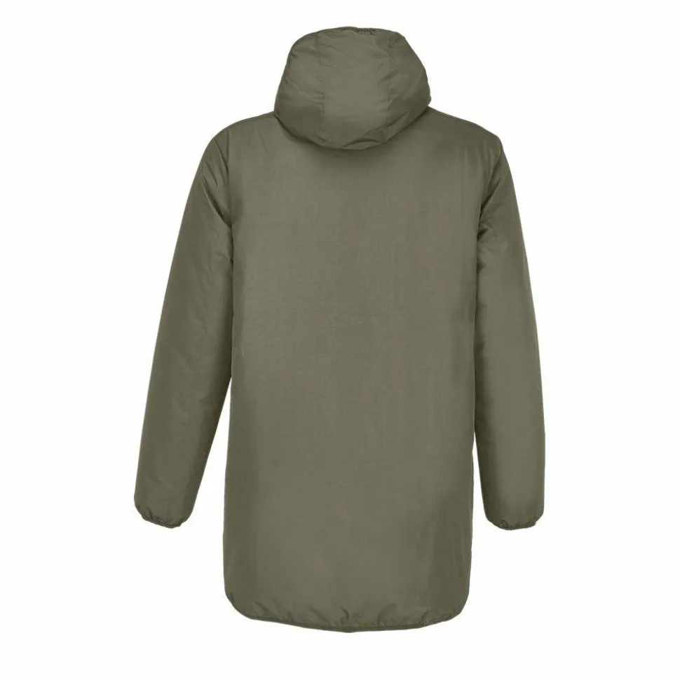 SOL'S 04815 - REVERSE Parka Unisexe Réversible