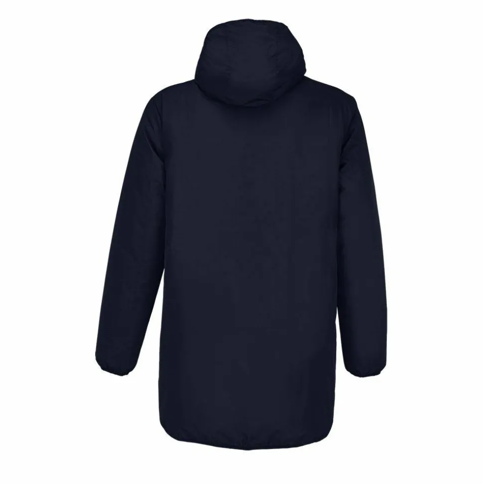 SOL'S 04815 - REVERSE Parka Unisexe Réversible
