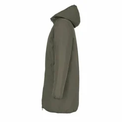 SOL'S 04815 - REVERSE Parka Unisexe Réversible