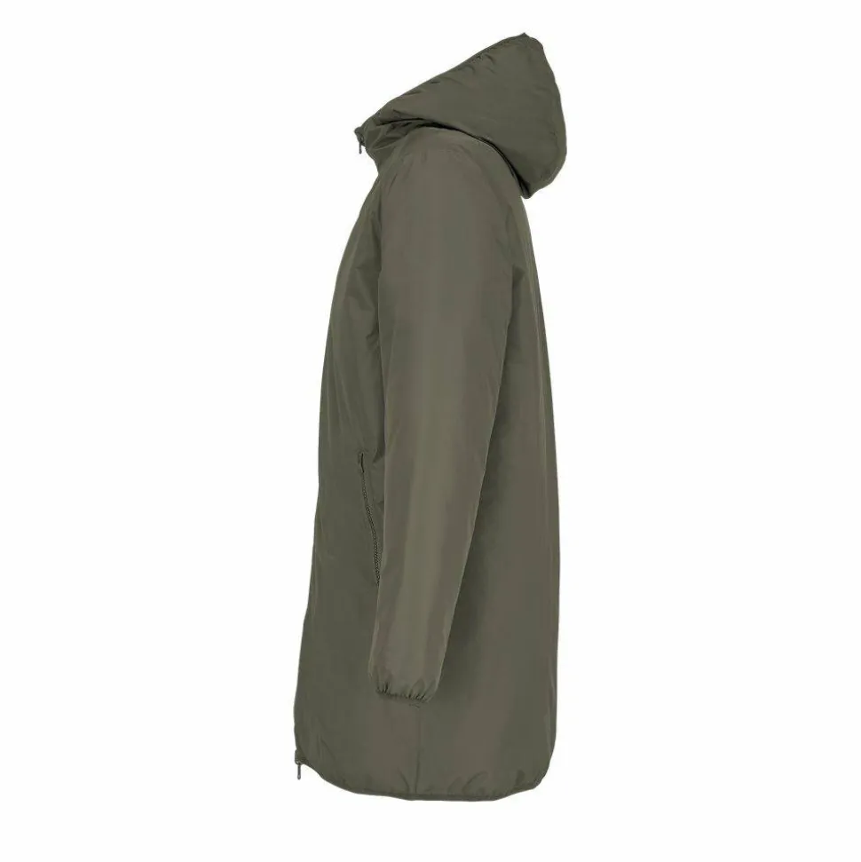 SOL'S 04815 - REVERSE Parka Unisexe Réversible