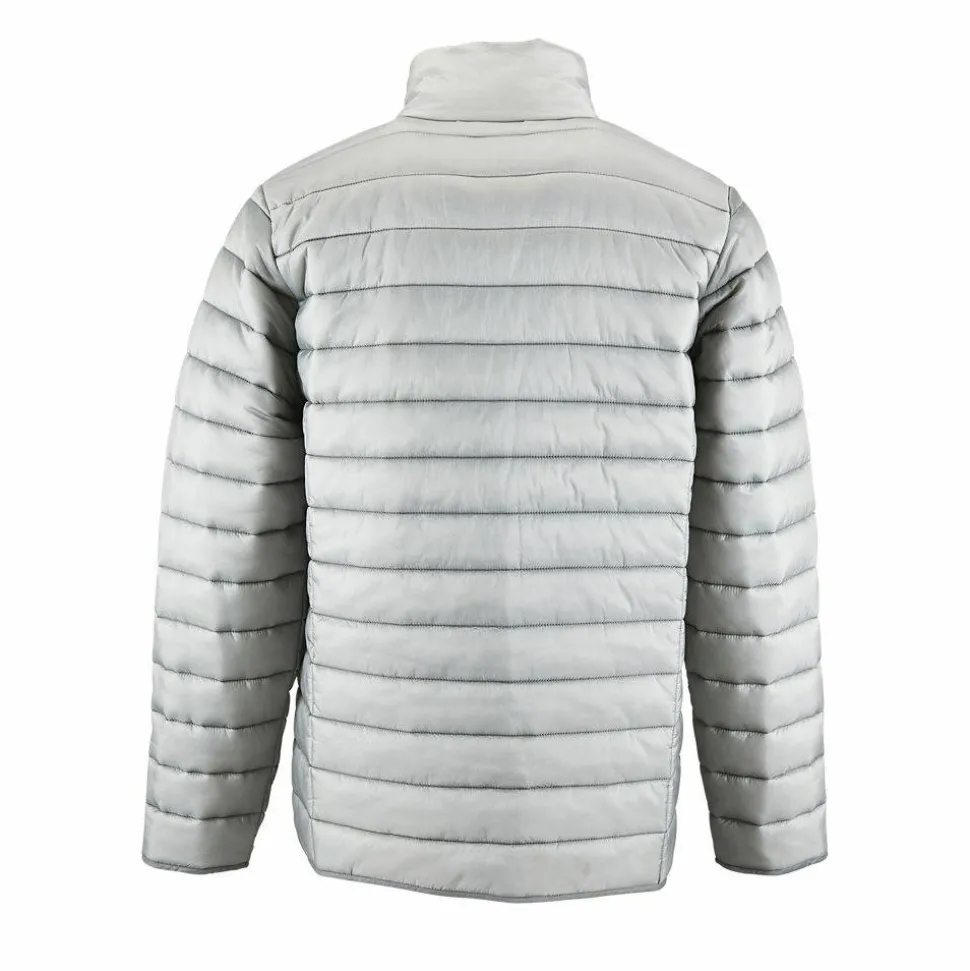 SOL'S 01193 - RIDE MEN Doudoune Light Homme