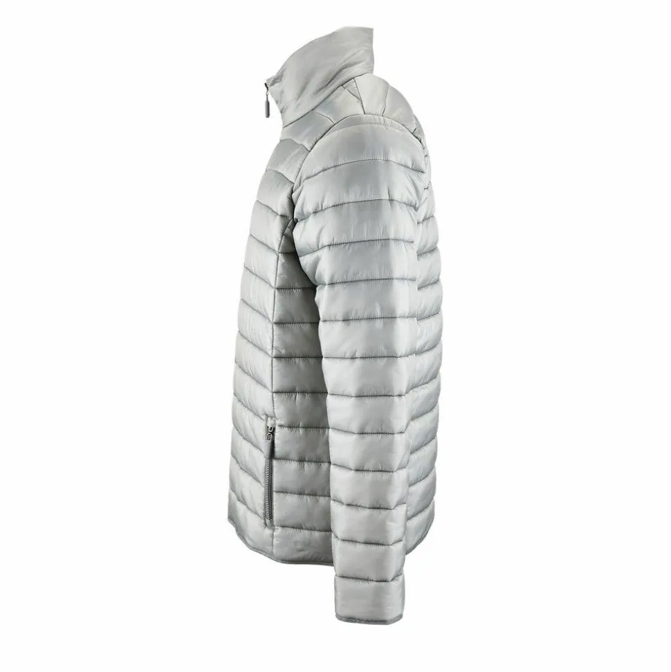 SOL'S 01193 - RIDE MEN Doudoune Light Homme