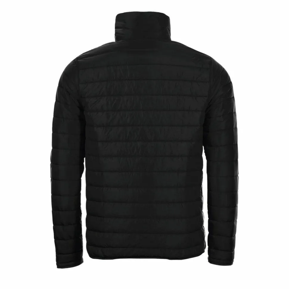SOL'S 01193 - RIDE MEN Doudoune Light Homme