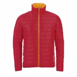 SOL'S 01193 - RIDE MEN Doudoune Light Homme