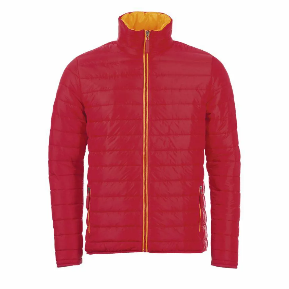 SOL'S 01193 - RIDE MEN Doudoune Light Homme