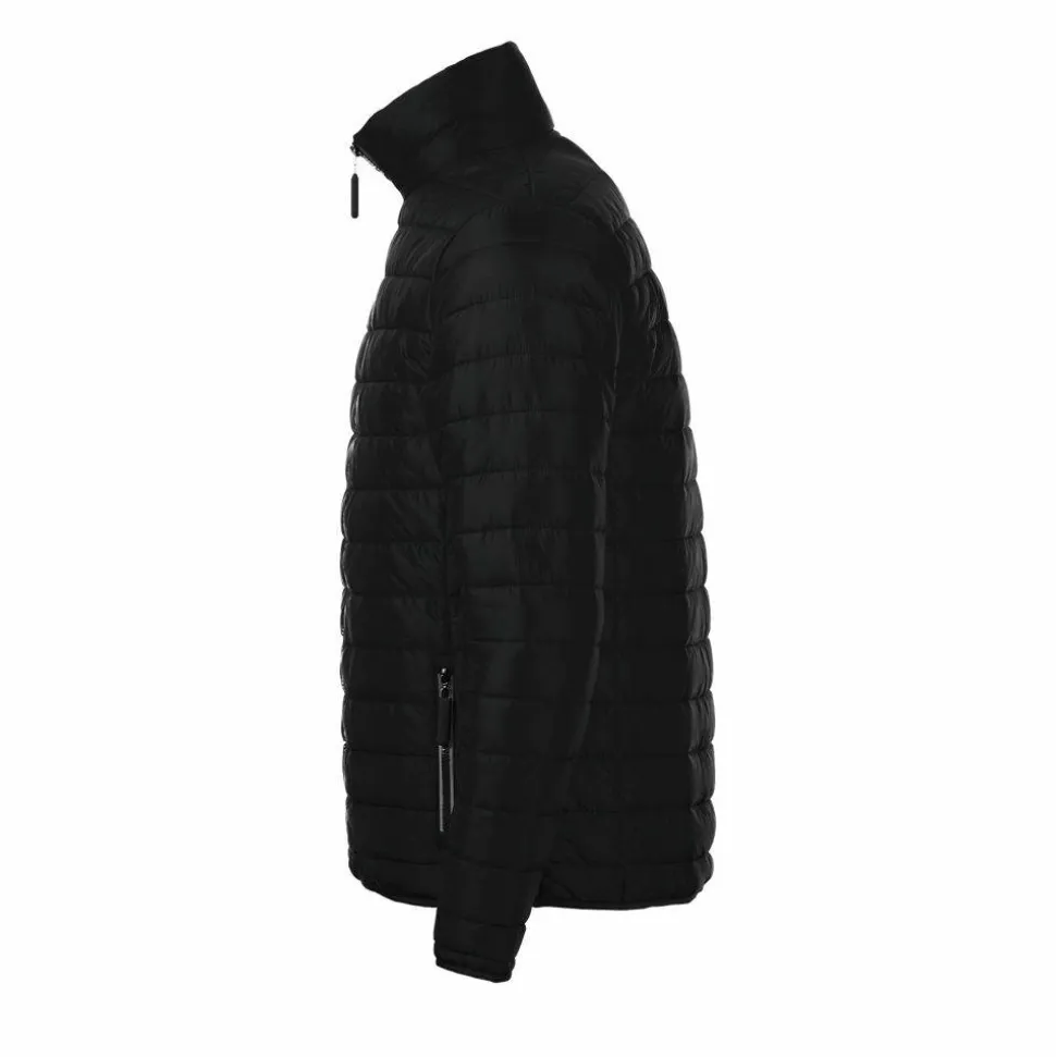 SOL'S 01193 - RIDE MEN Doudoune Light Homme