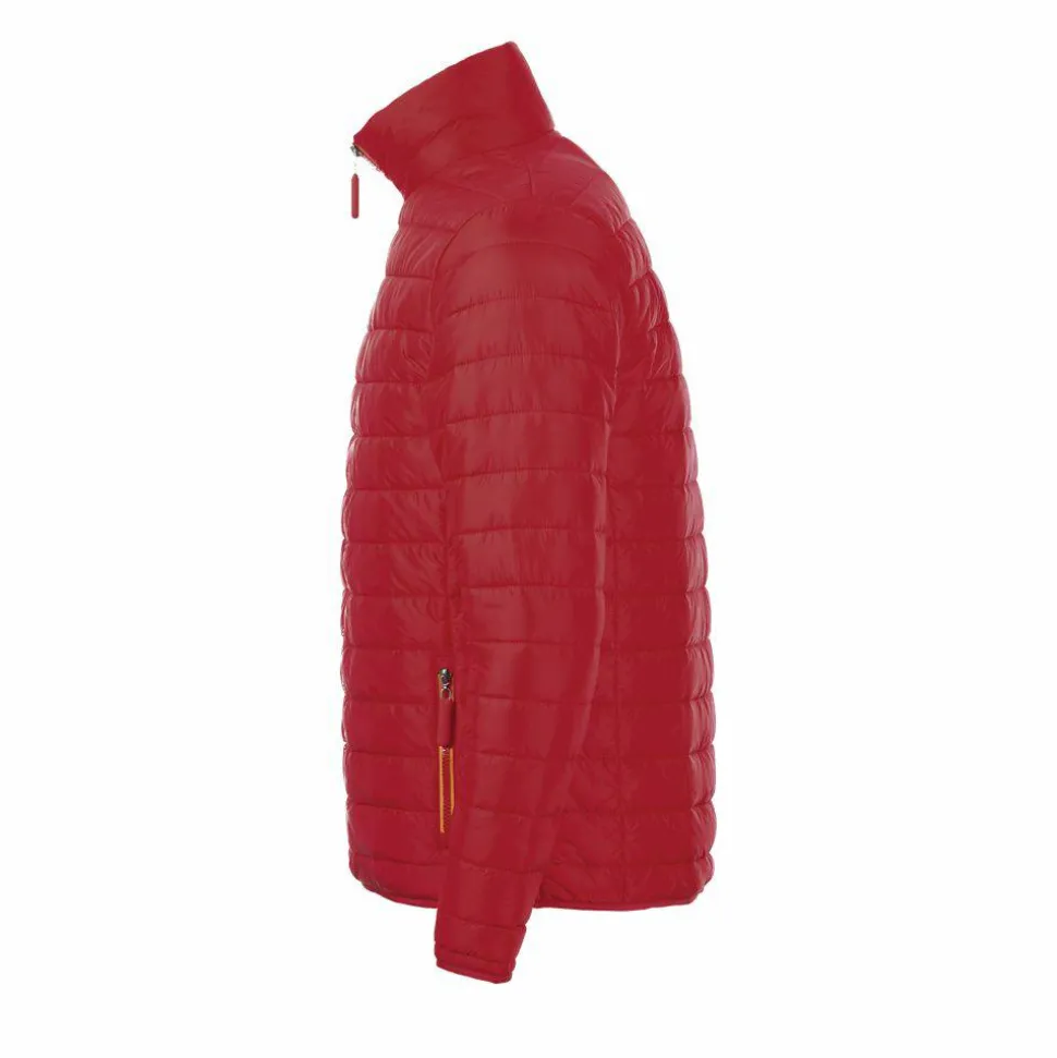 SOL'S 01193 - RIDE MEN Doudoune Light Homme