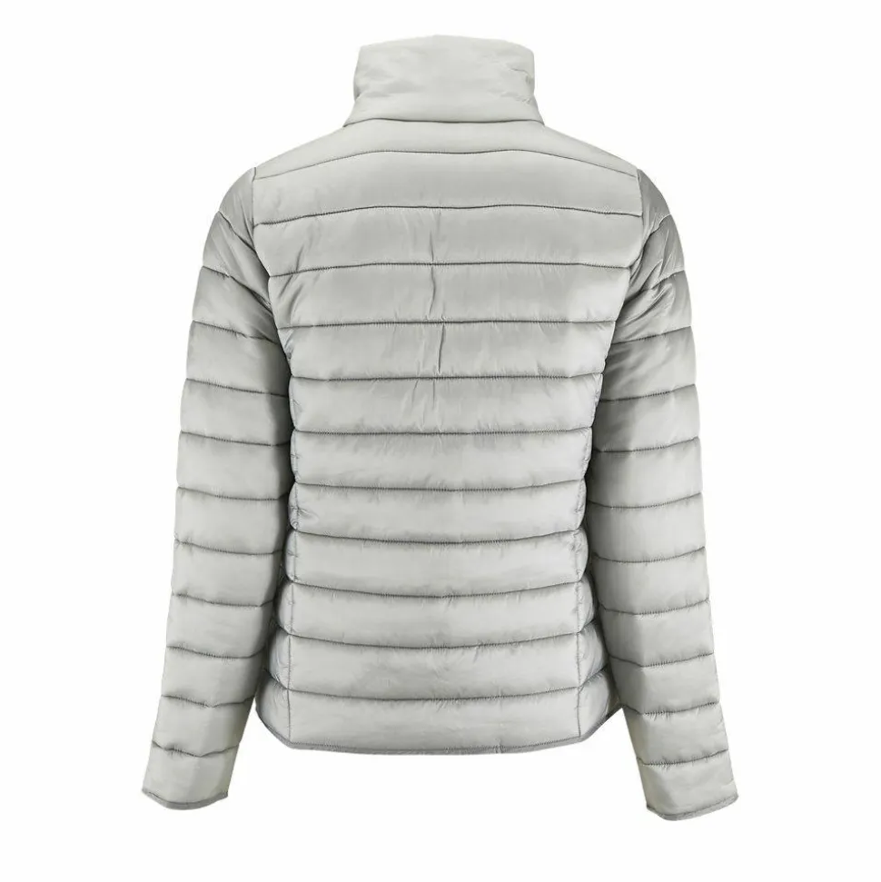 SOL'S 01170 - RIDE WOMEN Doudoune Light Femme