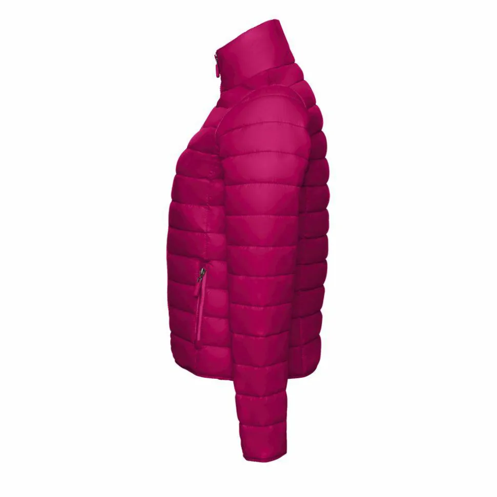 SOL'S 01170 - RIDE WOMEN Doudoune Light Femme