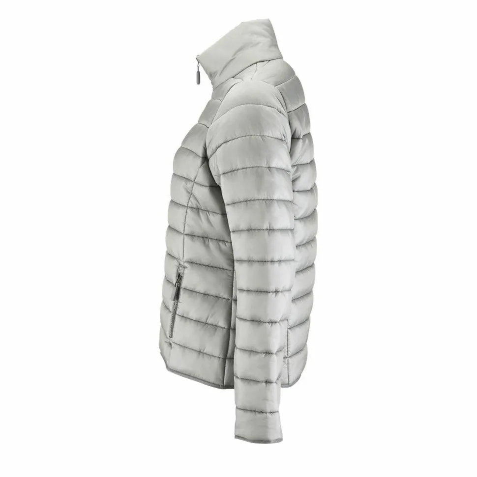 SOL'S 01170 - RIDE WOMEN Doudoune Light Femme