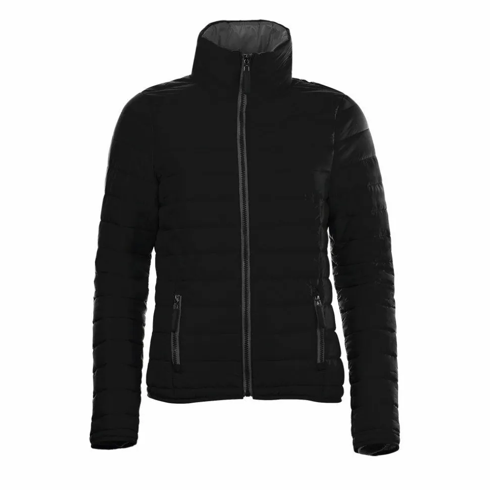SOL'S 01170 - RIDE WOMEN Doudoune Light Femme