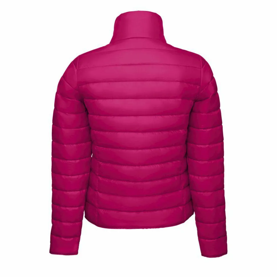 SOL'S 01170 - RIDE WOMEN Doudoune Light Femme