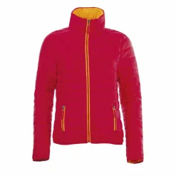 SOL'S 01170 - RIDE WOMEN Doudoune Light Femme