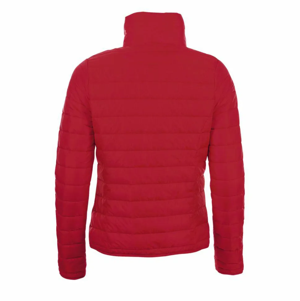 SOL'S 01170 - RIDE WOMEN Doudoune Light Femme