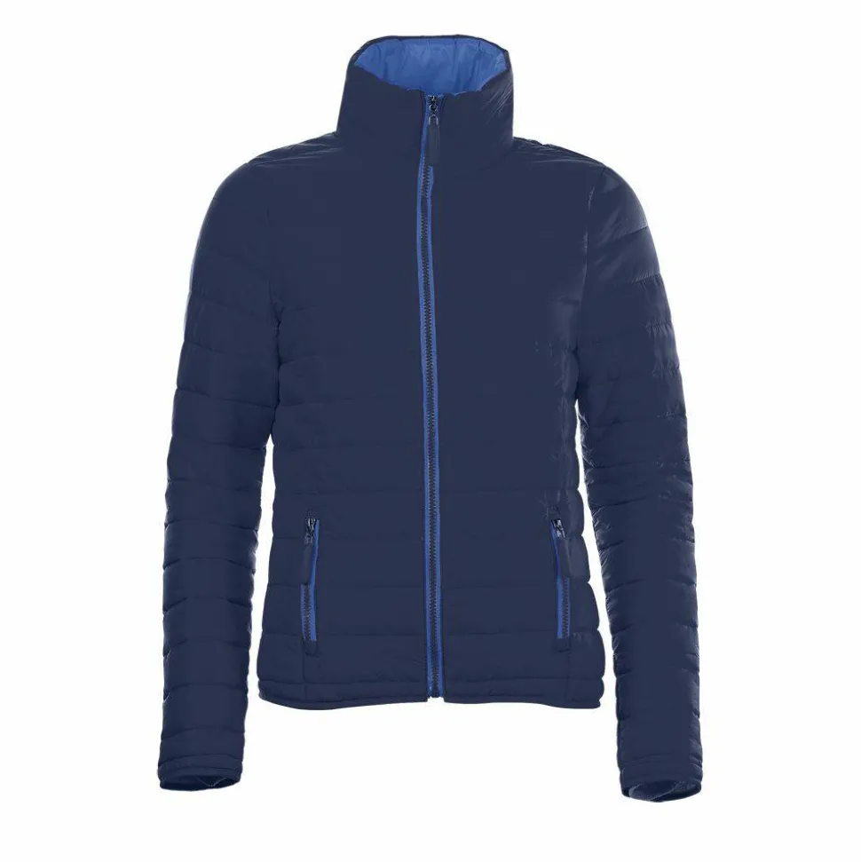 SOL'S 01170 - RIDE WOMEN Doudoune Light Femme