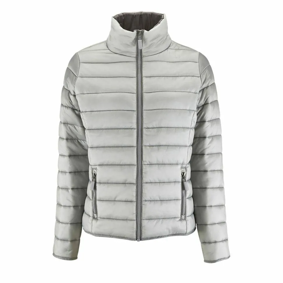 SOL'S 01170 - RIDE WOMEN Doudoune Light Femme