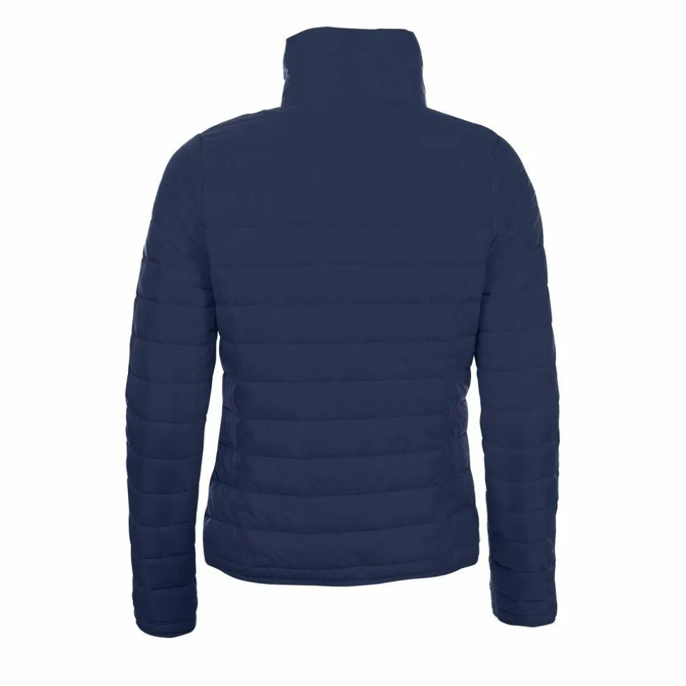 SOL'S 01170 - RIDE WOMEN Doudoune Light Femme