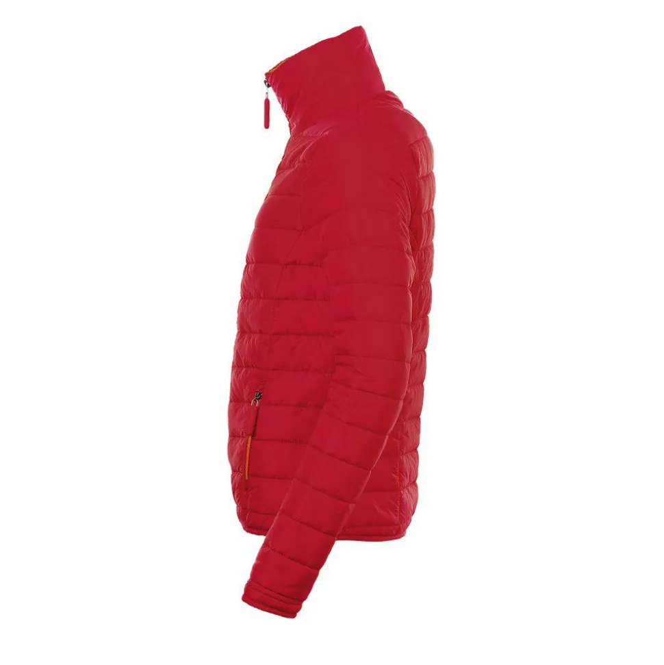 SOL'S 01170 - RIDE WOMEN Doudoune Light Femme