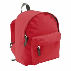 SOL'S 70101 - RIDER KIDS Sac à Dos En Polyester 600 D