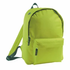 SOL'S 70100 - RIDER Sac à Dos En Polyester 600 D
