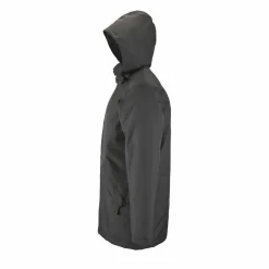 SOL'S 02109 - Robyn Parka Unisexe à Doublure Matelassée