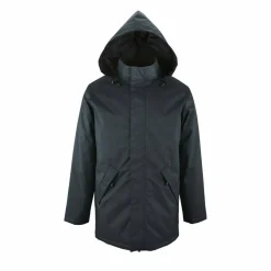 SOL'S 02109 - Robyn Parka Unisexe à Doublure Matelassée