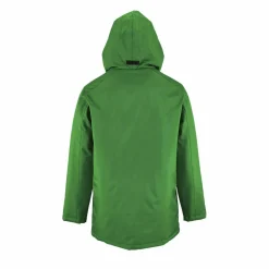 SOL'S 02109 - Robyn Parka Unisexe à Doublure Matelassée