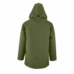 SOL'S 02109 - Robyn Parka Unisexe à Doublure Matelassée