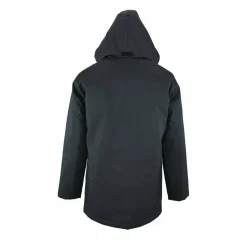 SOL'S 02109 - Robyn Parka Unisexe à Doublure Matelassée