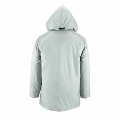 SOL'S 02109 - Robyn Parka Unisexe à Doublure Matelassée