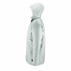 SOL'S 02109 - Robyn Parka Unisexe à Doublure Matelassée