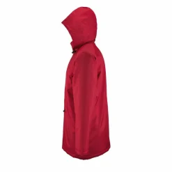 SOL'S 02109 - Robyn Parka Unisexe à Doublure Matelassée