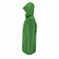 SOL'S 02109 - Robyn Parka Unisexe à Doublure Matelassée