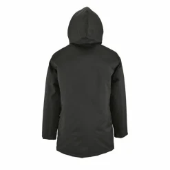 SOL'S 02109 - Robyn Parka Unisexe à Doublure Matelassée