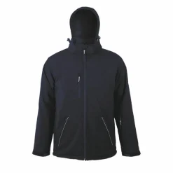 SOL'S 46604 - ROCK MEN Parka Softshell Homme