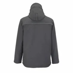 SOL'S 46604 - ROCK MEN Parka Softshell Homme
