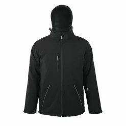 SOL'S 46604 - ROCK MEN Parka Softshell Homme
