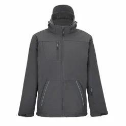 SOL'S 46604 - ROCK MEN Parka Softshell Homme