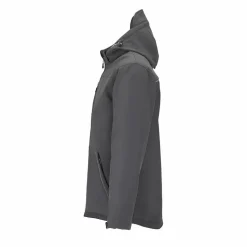 SOL'S 46604 - ROCK MEN Parka Softshell Homme