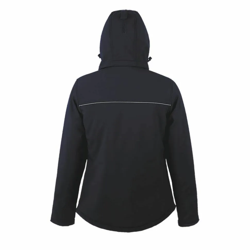 SOL'S 46804 - ROCK WOMEN Parka Softshell Femme