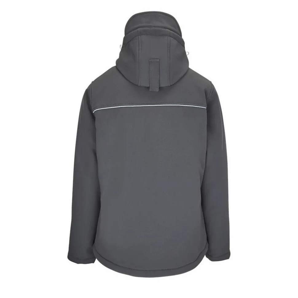 SOL'S 46804 - ROCK WOMEN Parka Softshell Femme