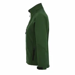 SOL'S 46800 - ROXY Veste Femme Zippée Softshell
